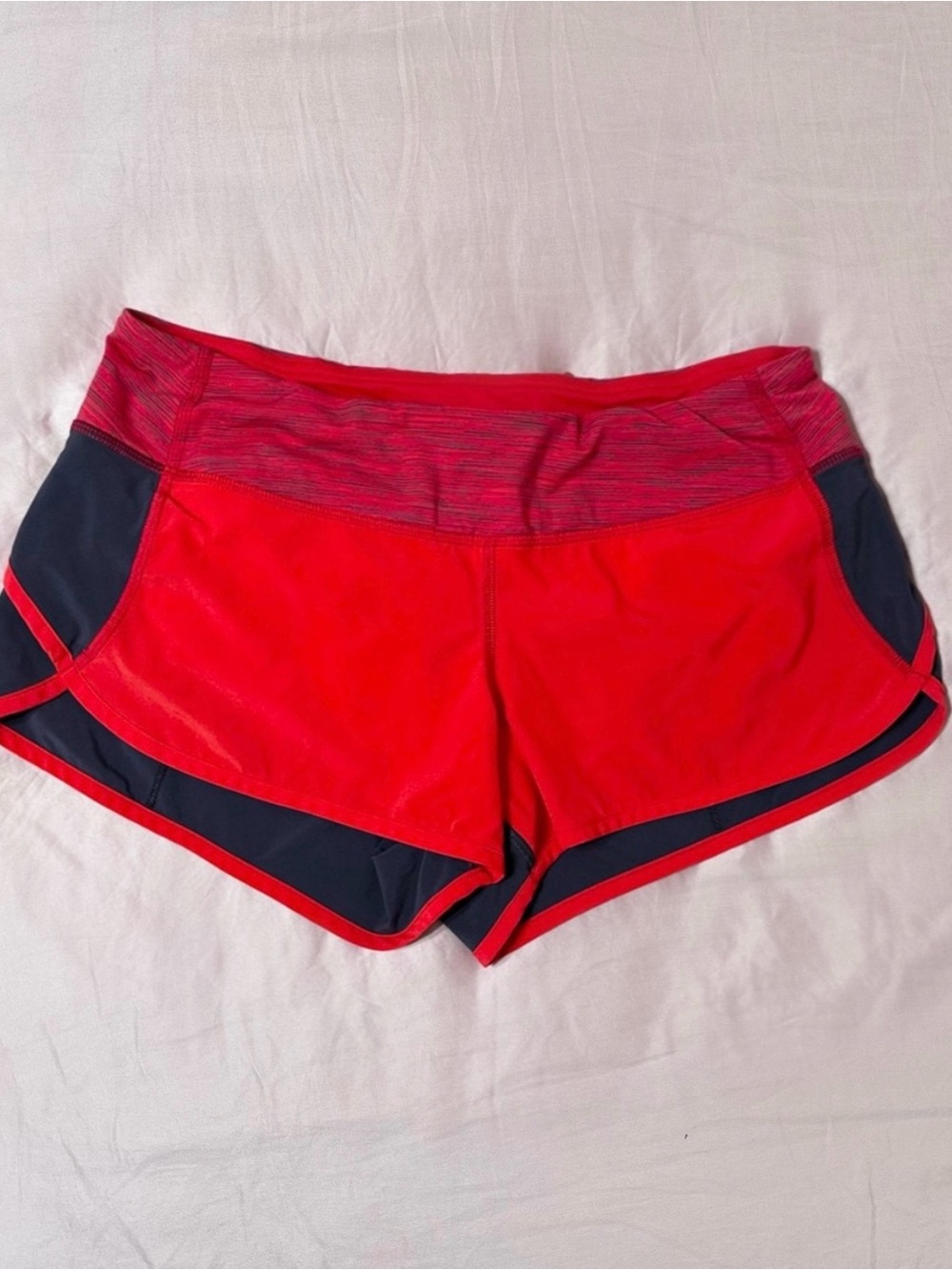 Lululemon Shorts Speed